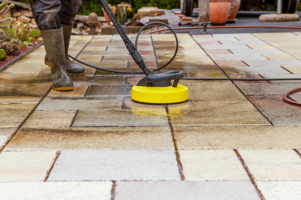 Reliable Perham, MN Pressure washing Solutions